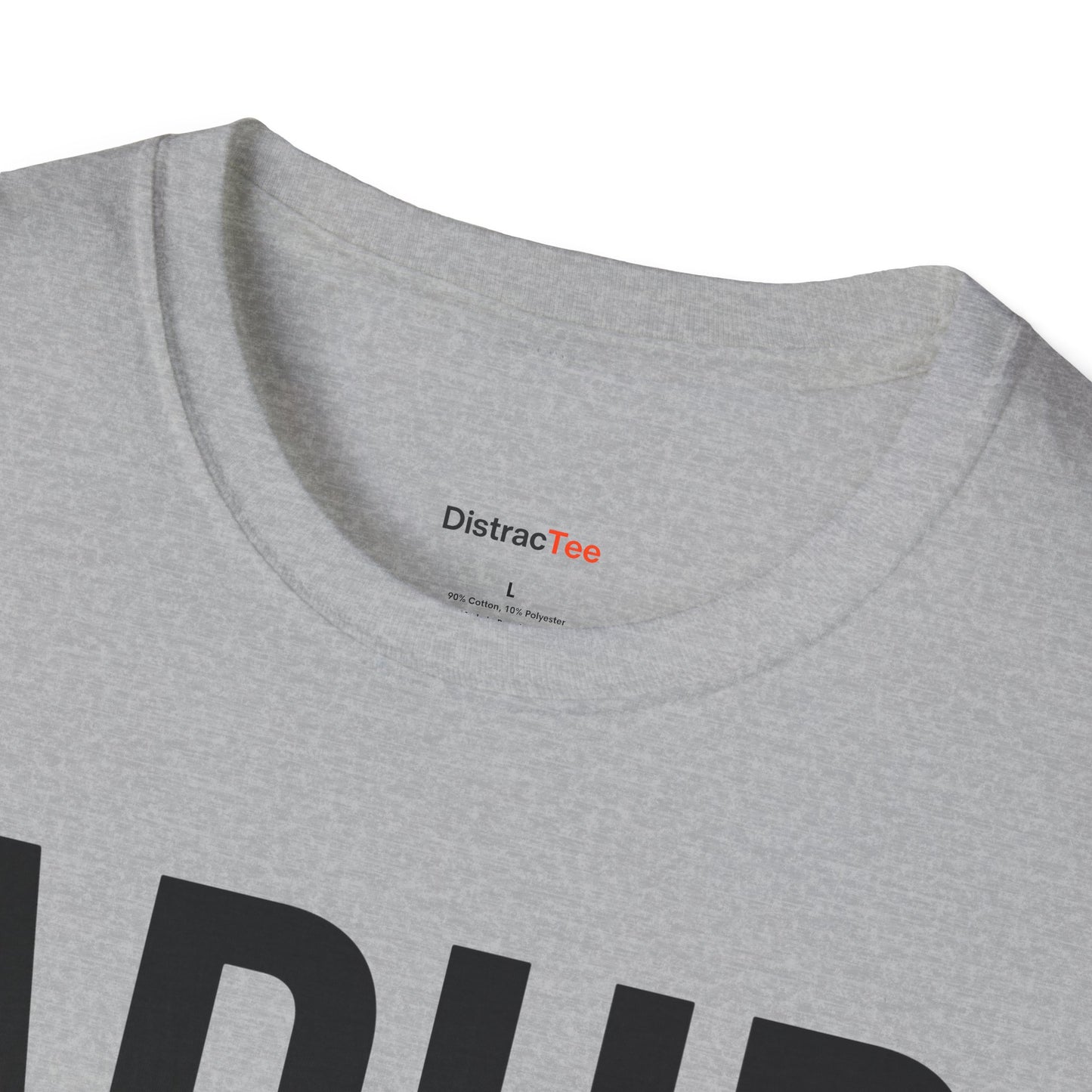 ADHD is just one of my superpowers T-shirt
