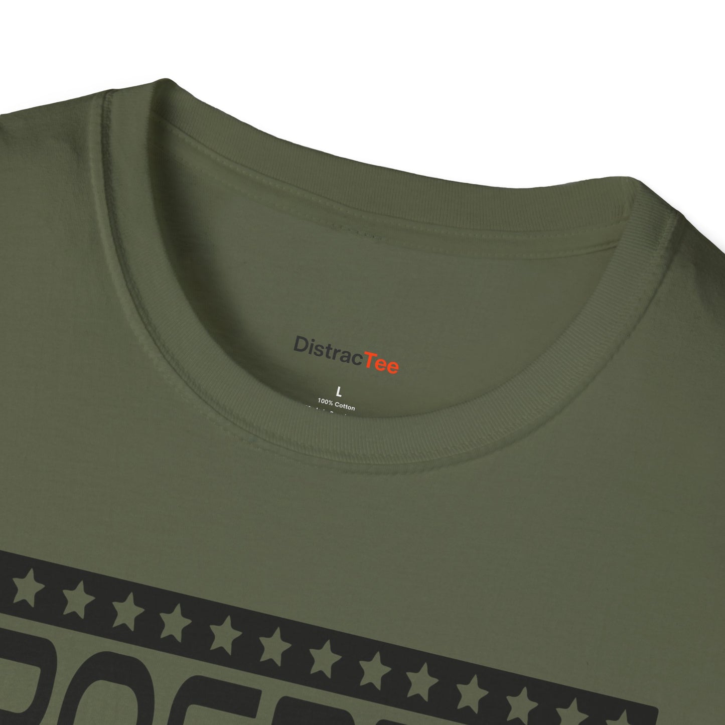 Progress over Perfection T-shirt