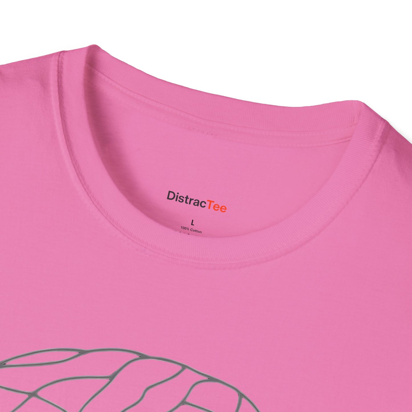 Beautifully Wired T-shirt