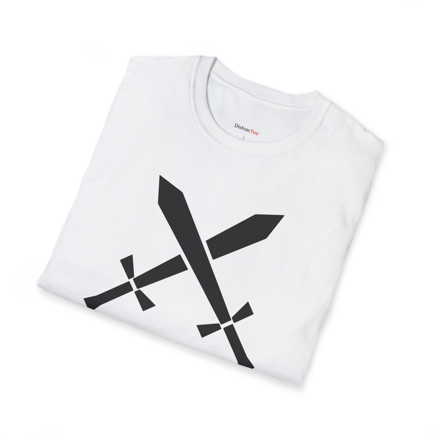 ADHD Warrior T-shirt