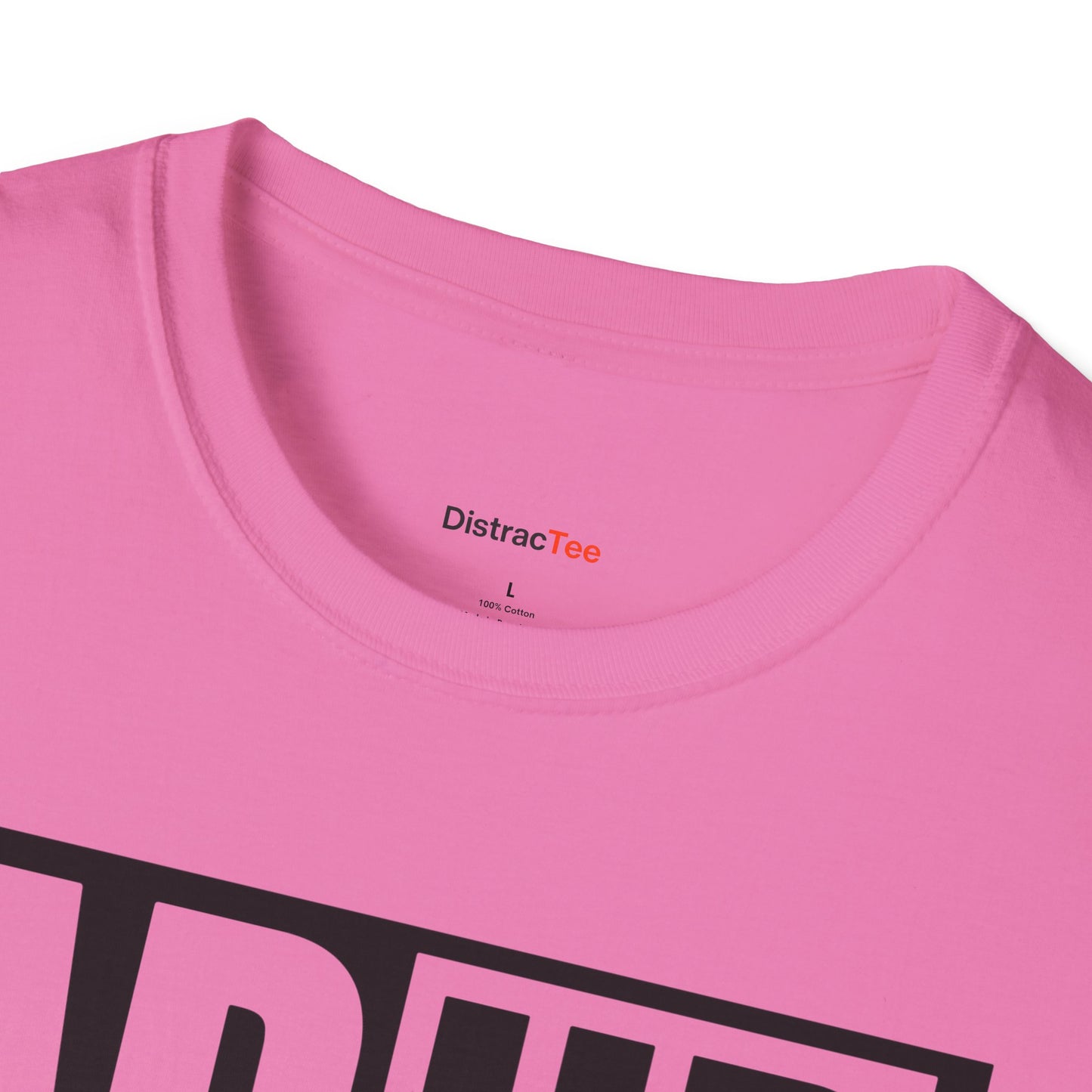 ADHD T-shirt