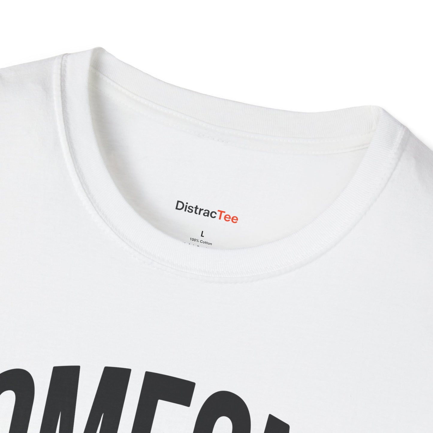 Someone I Love is an ADHD Fighter T-shirt