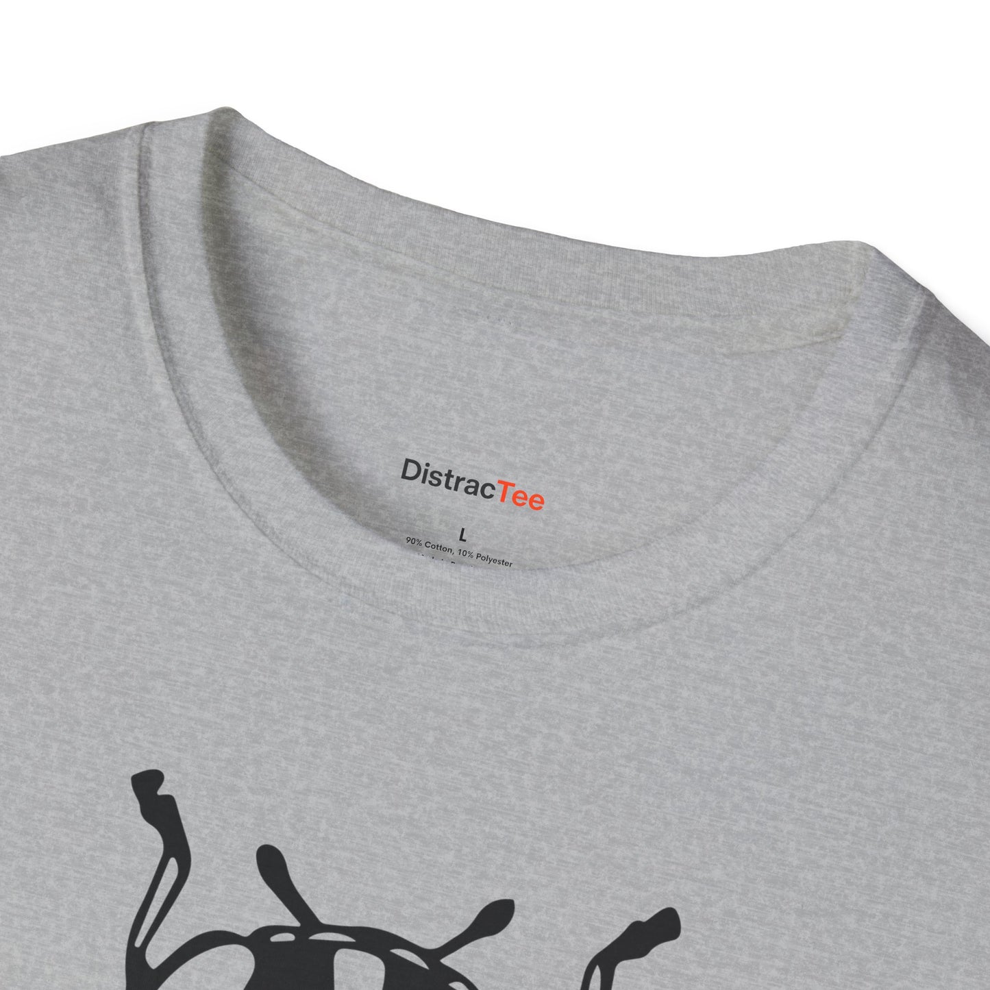 ADHD is a feature not a bug T-shirt