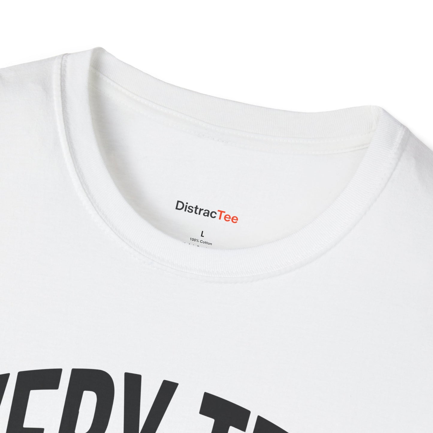 Every text is a risky text T-shirt