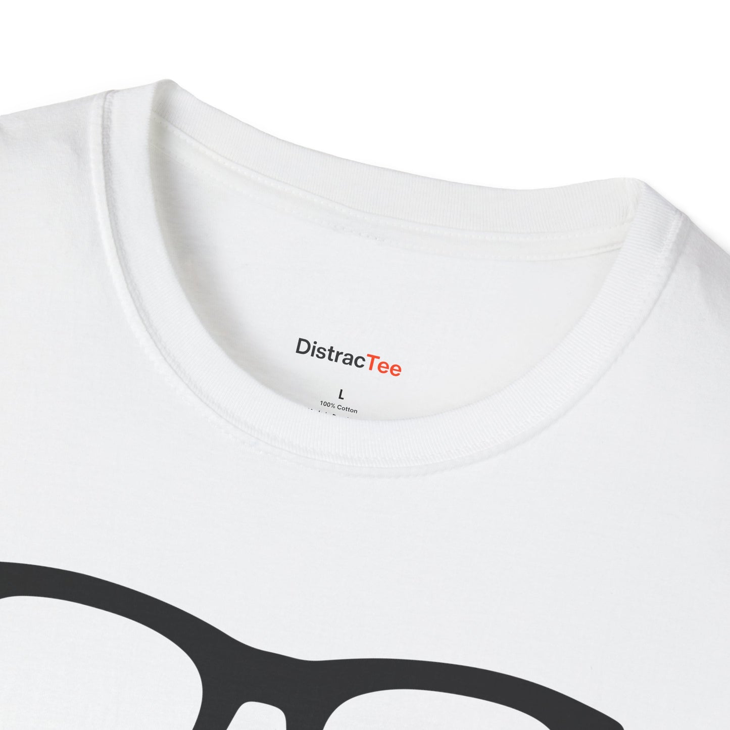 ADHD It's more than lack of Focus T-shirt
