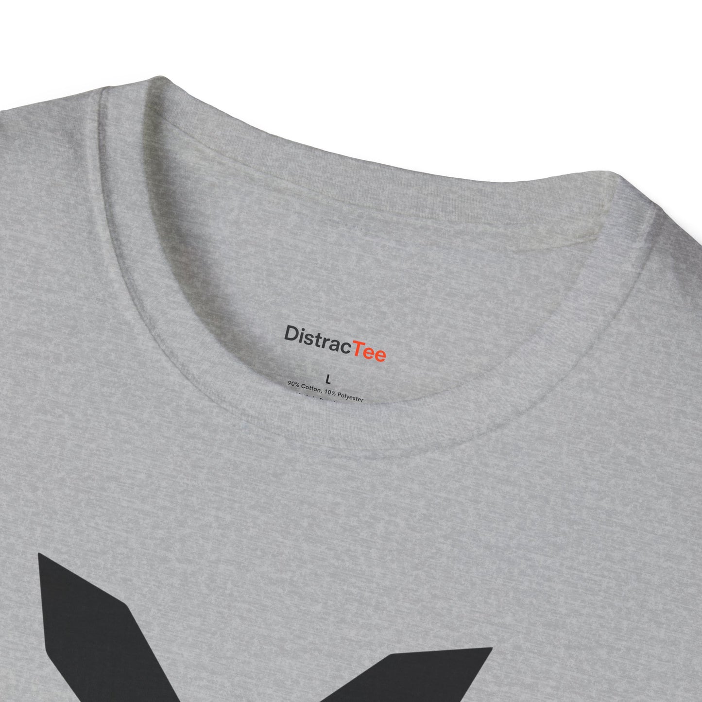 ADHD Warrior T-shirt