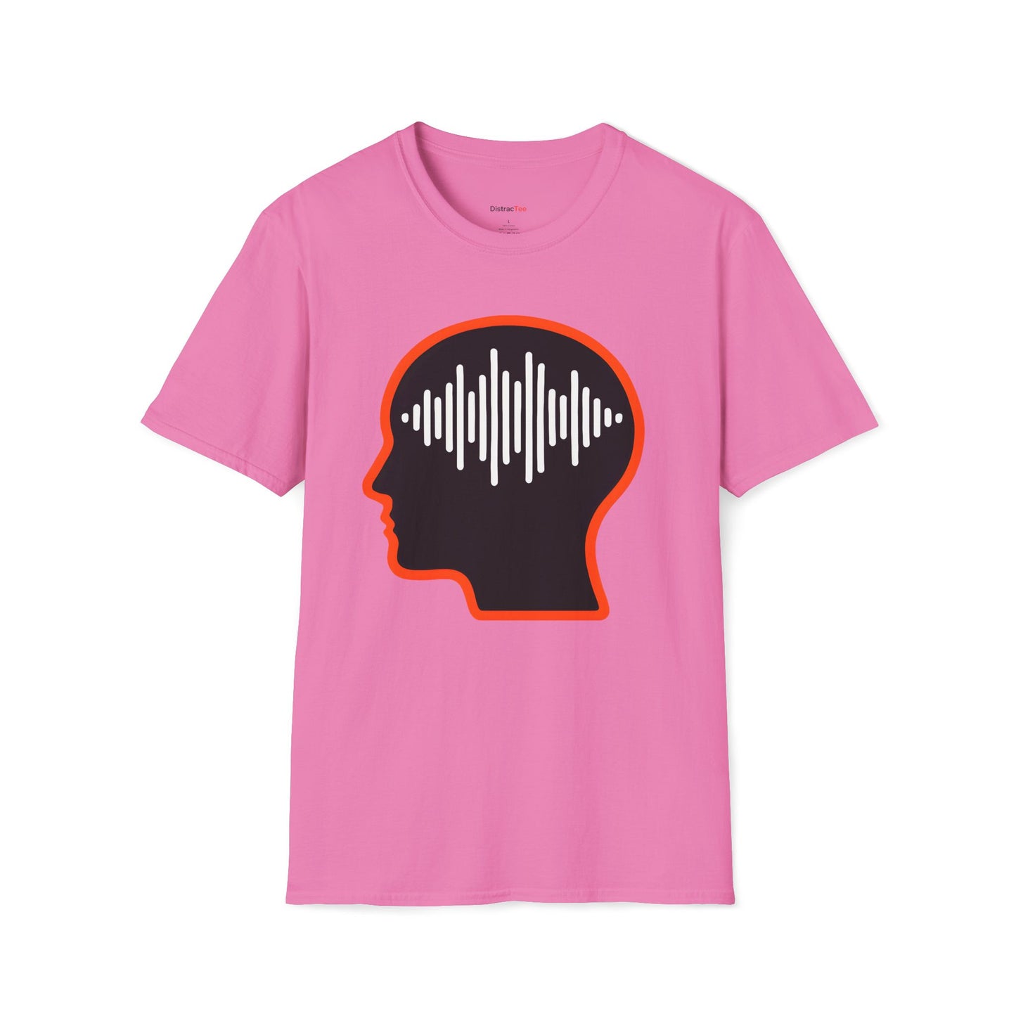 Vivid Brainwave T-shirt