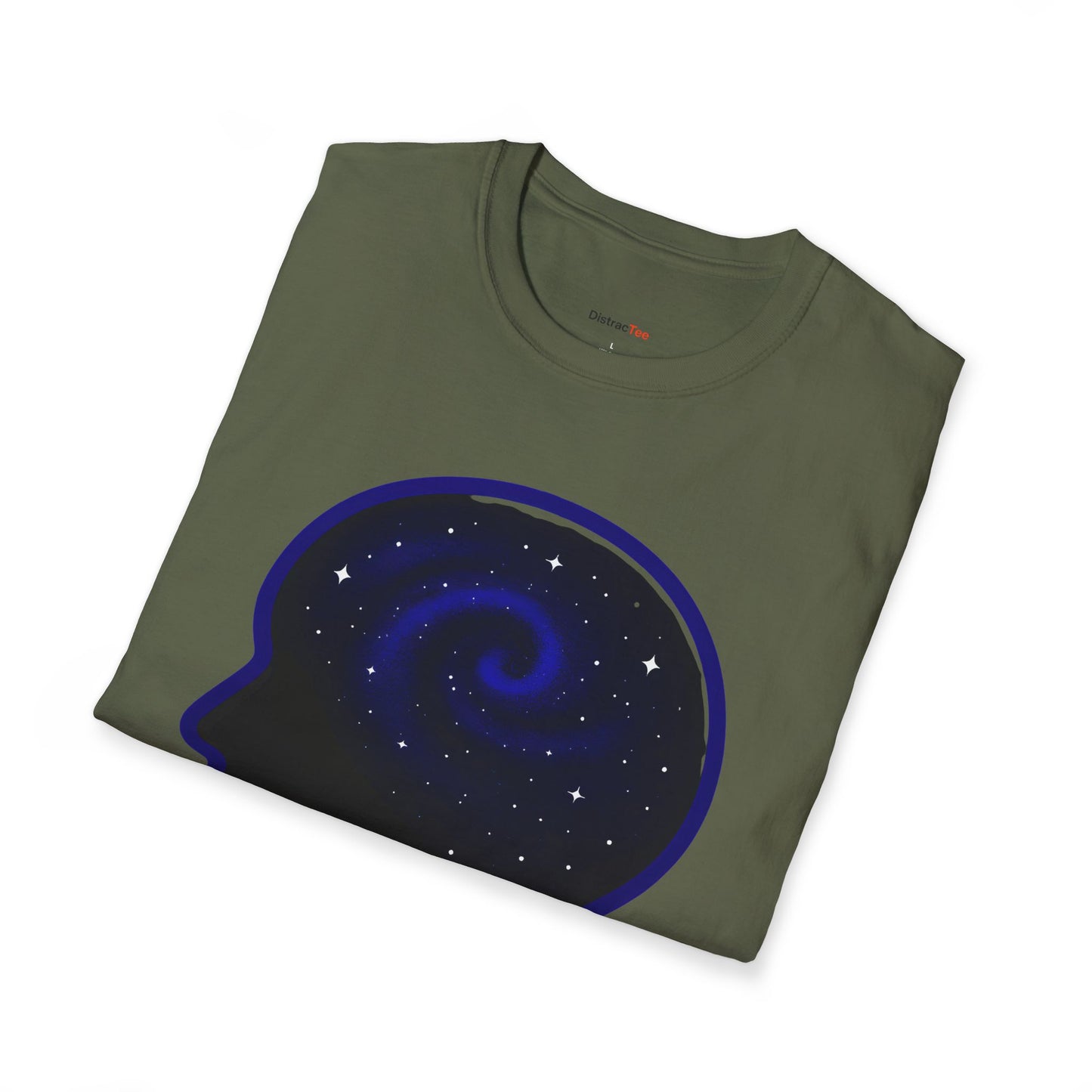 Cosmic mind T-shirt