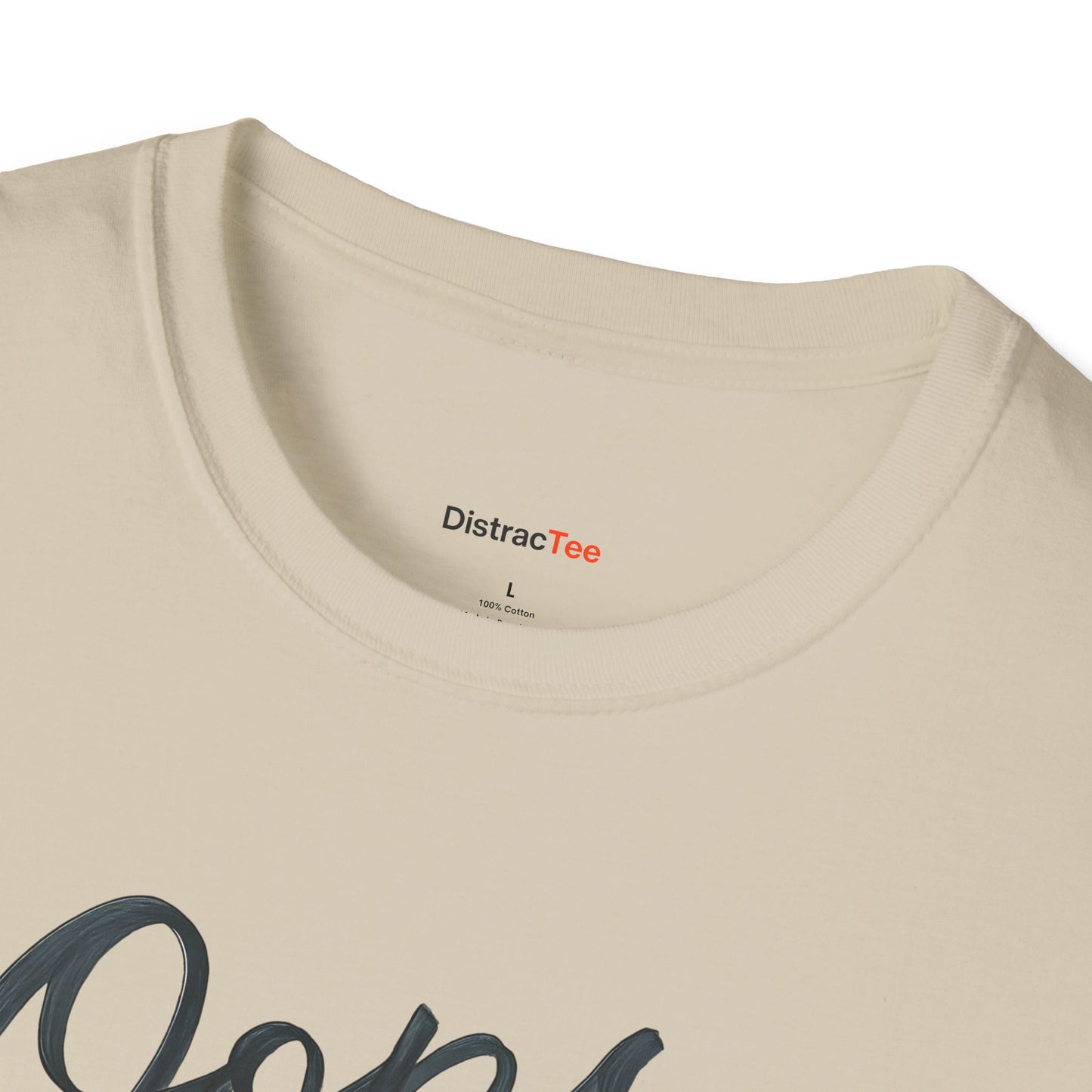 Oops I forgot what I was doing T-shirt