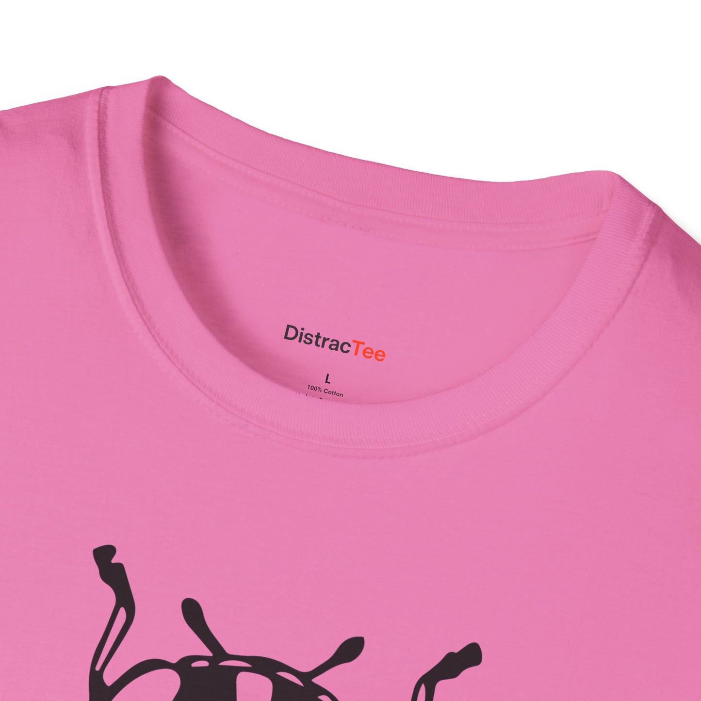 ADHD is a feature not a bug T-shirt