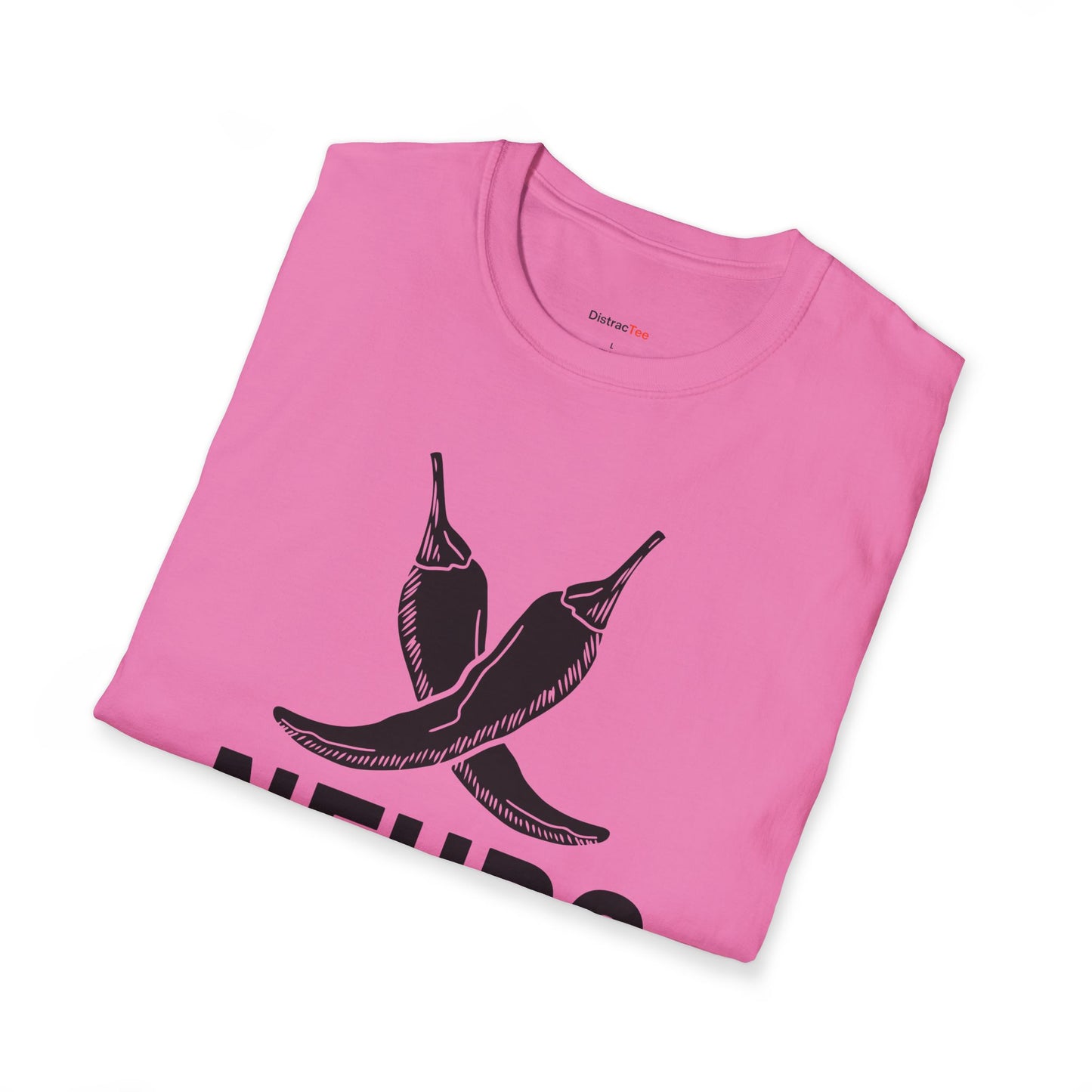 NeuroSpicy T-shirt