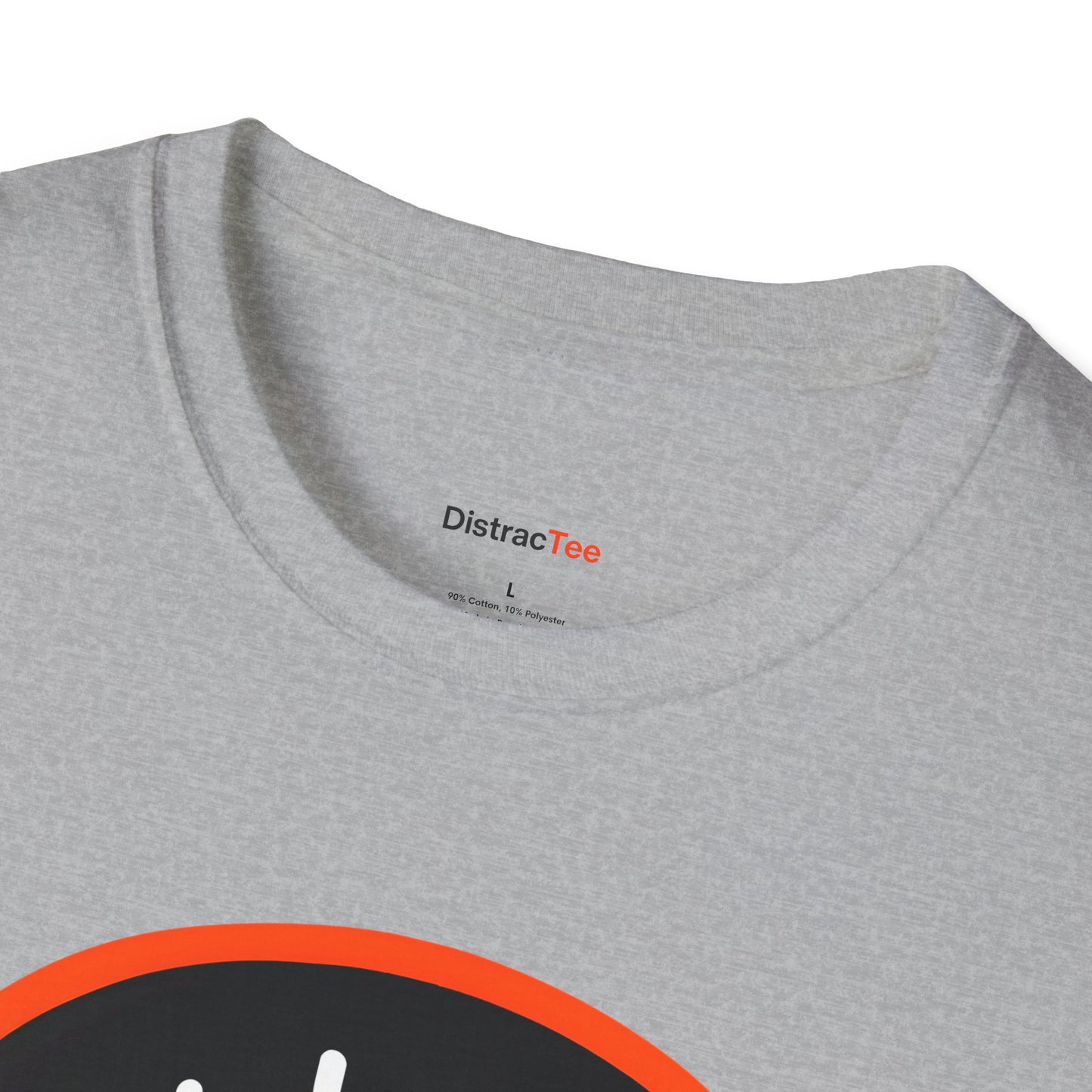 Vivid Brainwave T-shirt