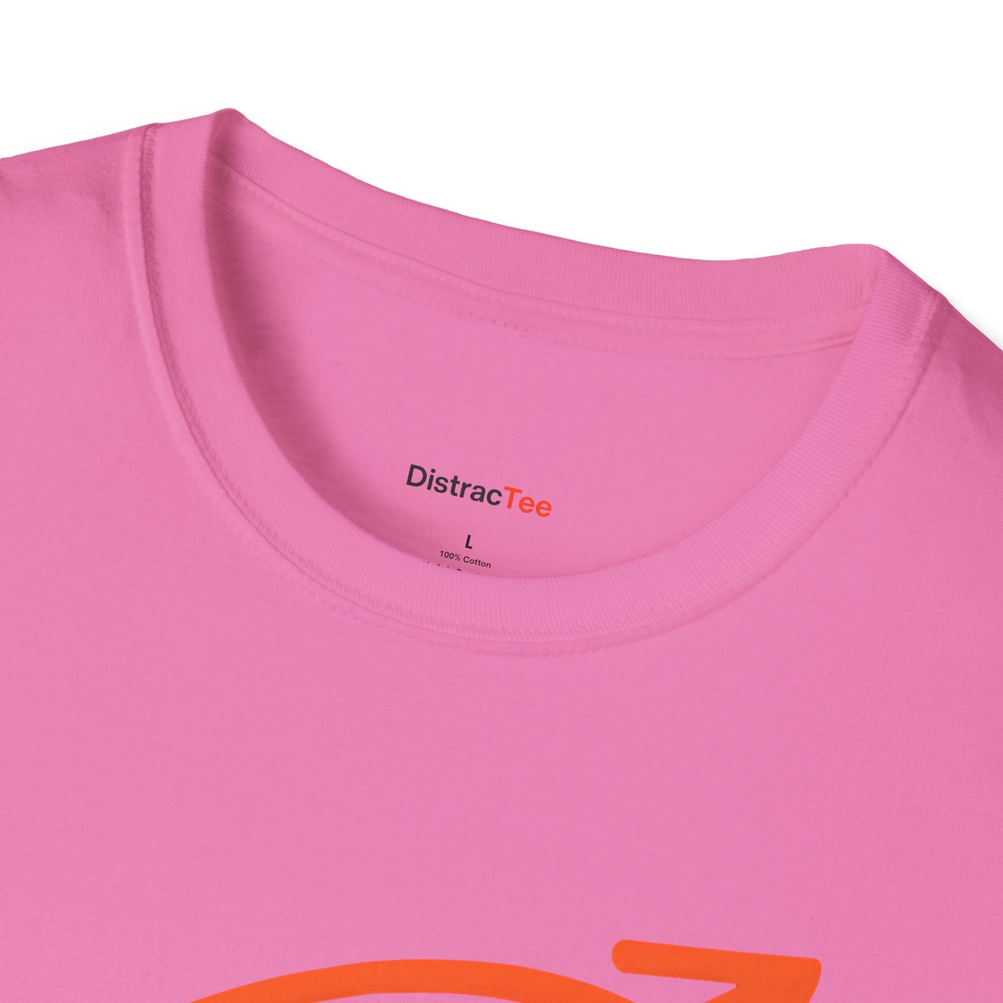 Resetting Norms, one mind at a time T-shirt