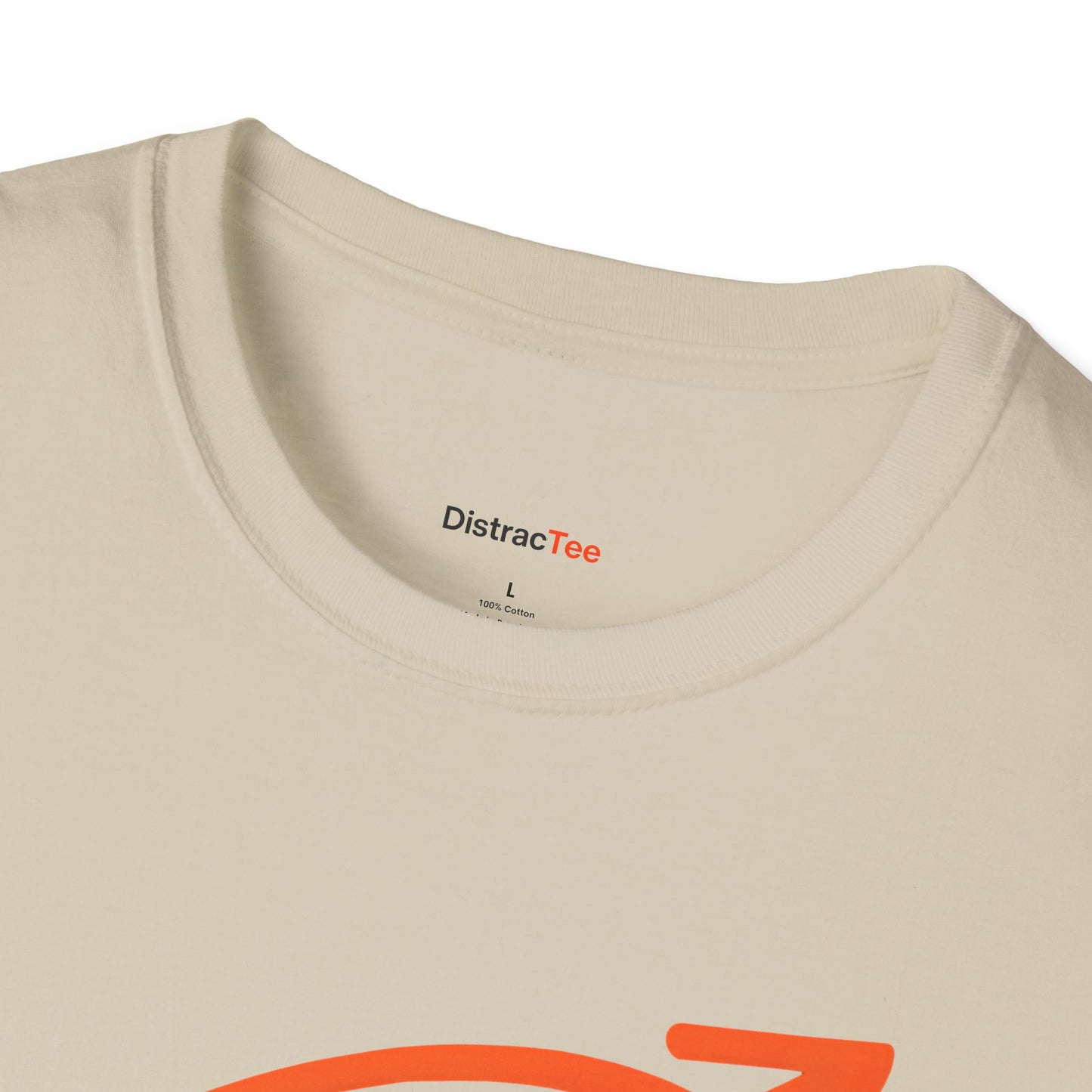 Resetting Norms, one mind at a time T-shirt