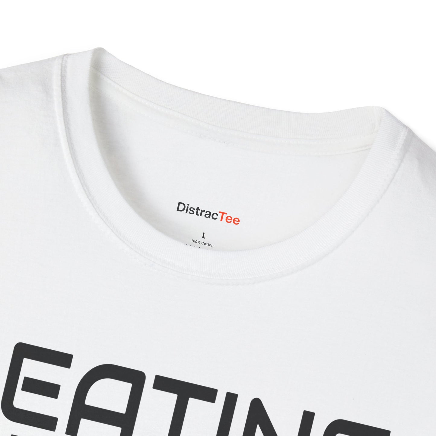 Beating ADHD before it was cool T-shirt