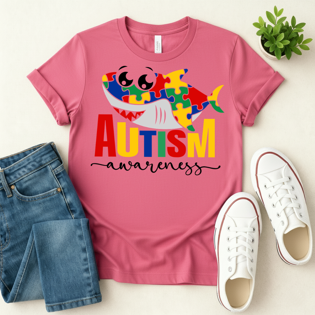 Autism Awareness T-shirt