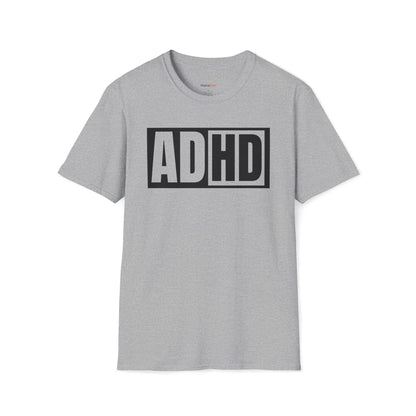 ADHD T-shirt