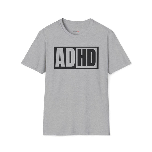 ADHD T-shirt