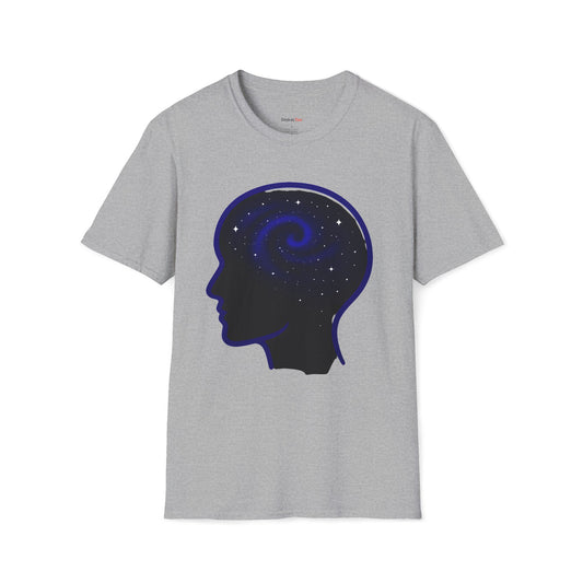 Cosmic mind T-shirt
