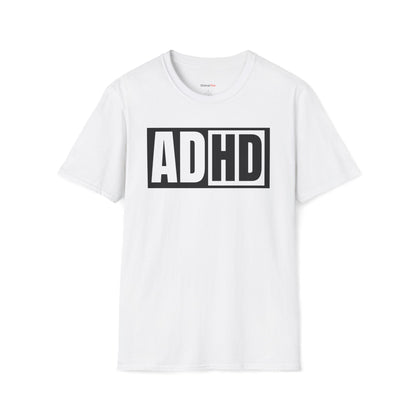 ADHD T-shirt
