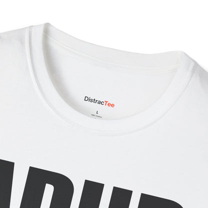 ADHD makes you Awesome T-shirt