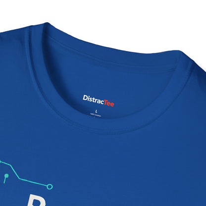 Recharge Mode: Activated T-shirt