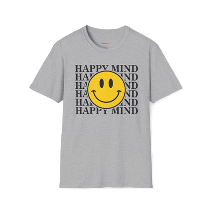 Happy Mind T-shirt