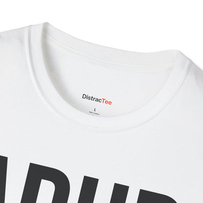 ADHD is just one of my superpowers T-shirt