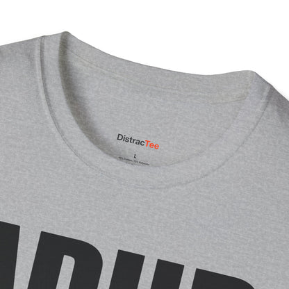 ADHD makes you Awesome T-shirt