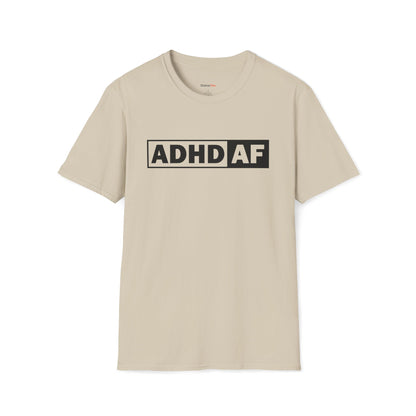 ADHD AF T-shirt