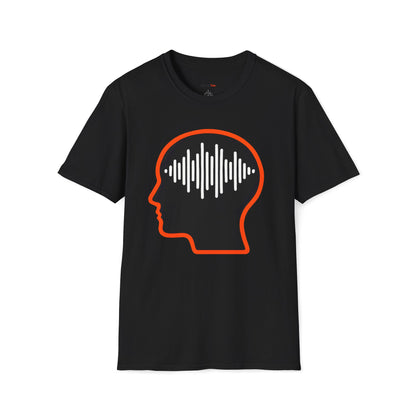 Vivid Brainwave T-shirt