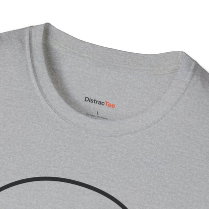 Procrastination has no place in my DNA T-shirt