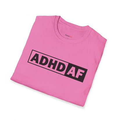 ADHD AF T-shirt