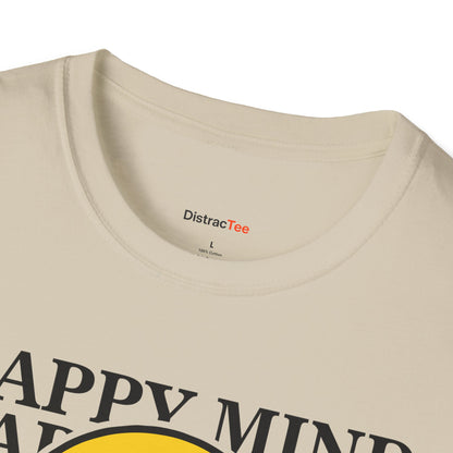 Happy Mind T-shirt
