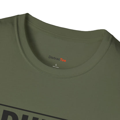 ADHD AF T-shirt