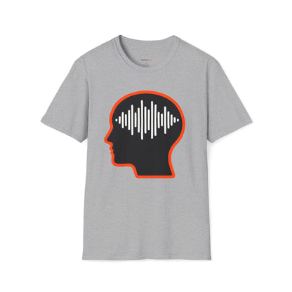 Vivid Brainwave T-shirt