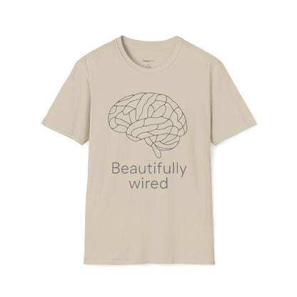 Beautifully Wired T-shirt