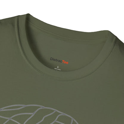 Beautifully Wired T-shirt