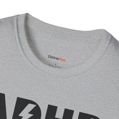 ADHD is my superpower T-shirt