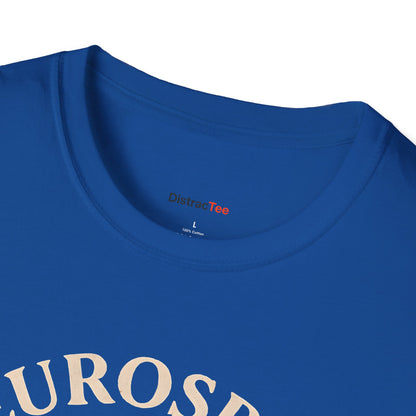 Neurospicy Goddess T-shirt