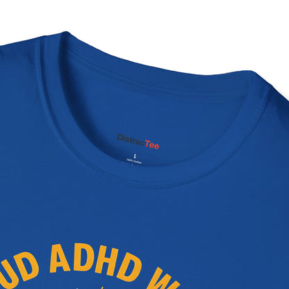 Therapy is my sidekick T-shirt