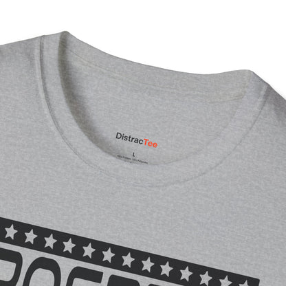 Progress over Perfection T-shirt