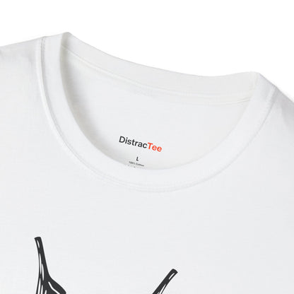 NeuroSpicy T-shirt