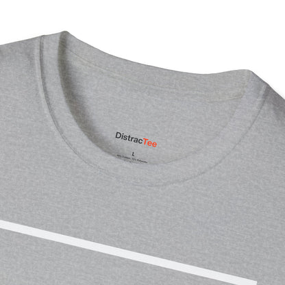 Organized Chaos T-shirt
