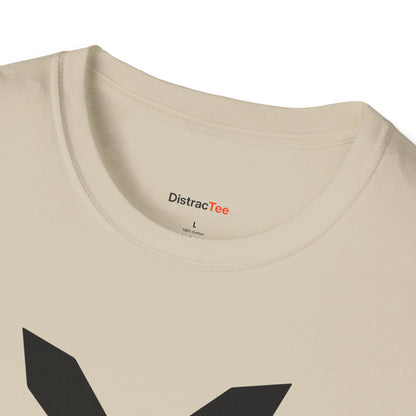 ADHD Warrior T-shirt