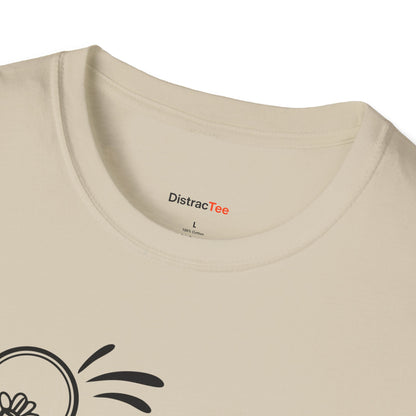ADHD think Tank T-shirt