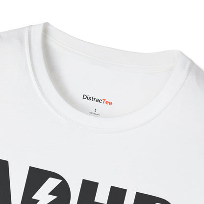 ADHD is my superpower T-shirt
