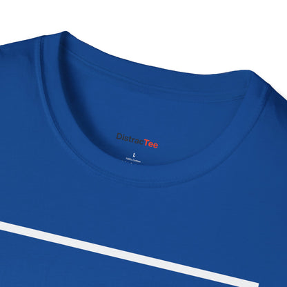 Organized Chaos T-shirt