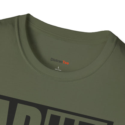 ADHD T-shirt