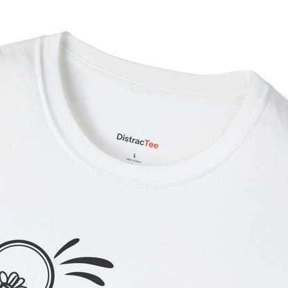 ADHD think Tank T-shirt